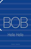 BOB - Helle Helle - ebook