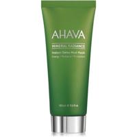 Ahava Mineral Radiance Instant Detox Mud Mask 100ml