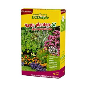 ECOstyle ECOstyle Vaste Planten-AZ