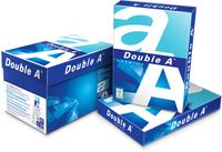 Double A Premium printpapier ft A3, 80 g, pak van 500 vel - thumbnail