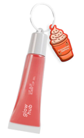 Glow Hub Lip Slip Lipgloss Lip Oil Pumpkin Spice 1St