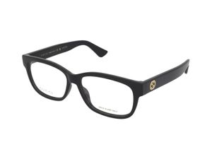 Brillen met correctie Gucci GG1341O 001