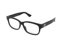 Brillen met correctie Gucci GG1341O 001