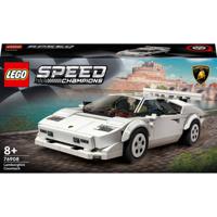 LEGO Speed Champions Lamborghini Countach - 76908 - thumbnail