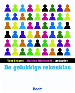 De gelukkige rekenklas (Paperback)