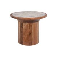 Leitmotiv - Side Table Tubo Leitmotiv - Side Table Tubo