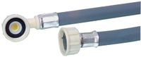 Fixapart W9-20053 Toevoerslang 3/4'' Recht - 3/4'' Gehoekt 90 Bar 25 °c 2.50 M