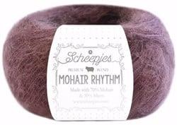 Scheepjes Mohair Rhythm