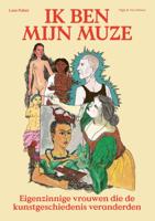 Ik ben mijn muze (Paperback)