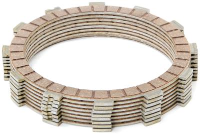 TRW Clutch kit mcc445-8