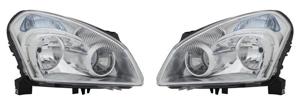 Koplamp Set SET3388962