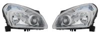 Koplamp Set SET3388962