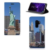 Samsung Galaxy S9 Plus | Book Cover | Vrijheidsbeeld