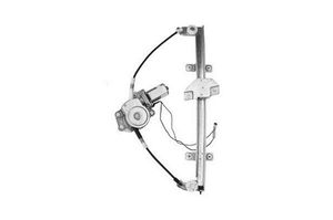 Raambedieningsmechanisme AC239