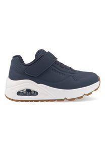 Skechers Uno - Air Blitz 403673L/NVY blauw  maat