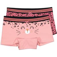 Kinder meisjes boxer 2-Pack