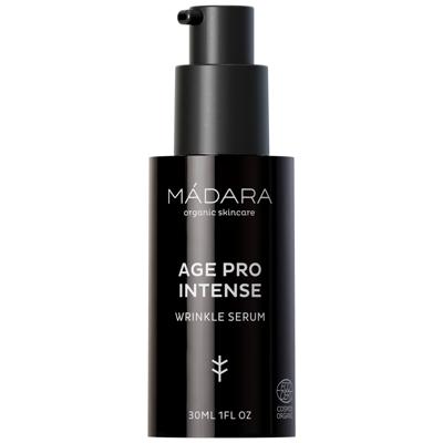 MÁDARA Skincare AGE PRO Intense Wrinkle serum 30ml 50ml