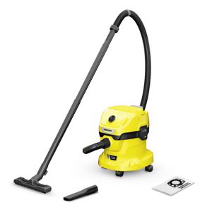 Karcher WD 2-18 V-12/18 Accu Nat- en droogstofzuiger - 1.628-500.0