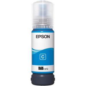 Epson 107 inktcartridge 1 stuk(s) Origineel Cyaan