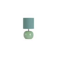 Searchlight TafellampFete groen - EU85474GR