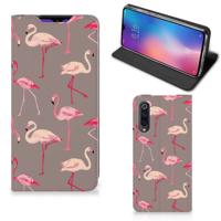 Xiaomi Mi 9 | Hoesje maken | Flamingo