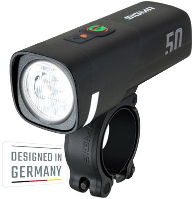 SIGMA SPORT Sigma battery light aura