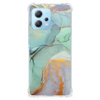 Back Cover voor Xiaomi Redmi Note 12 5G Watercolor Mix