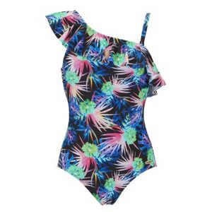 Damella Teresa Floral Swimsuit