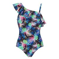 Damella Teresa Floral Swimsuit - thumbnail