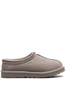 UGG chaussons Tasman 'Goat' - Gris