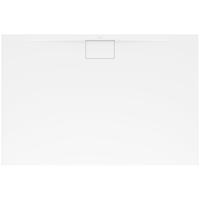 Villeroy & Boch Architectura douchebak metalrim 140x90x1.5cm antislip wit UDA1490ARA215GV-01