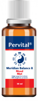 Pervital Meridian Balance 8 Moed