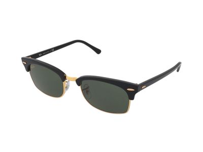 Zonnebrillen Ray-Ban Clubmaster Square RB3916 130331