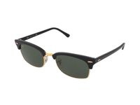 Zonnebrillen Ray-Ban Clubmaster Square RB3916 130331
