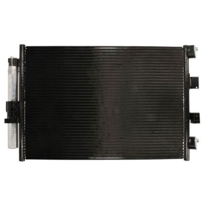 Condensor, airconditioning AC856140