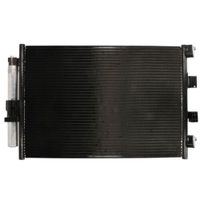 Condensor, airconditioning AC856140