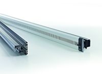 Ducofit ventilatierooster 50 ral9001 501- 600mm - thumbnail
