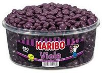 Haribo Haribo - Silo Viola 1148 Gram