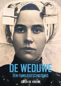 De weduwe - Ellen De Vriend - ebook