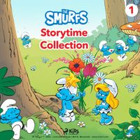 Smurfs: Storytime Collection 1 Smurfs: Storytime Collection 1