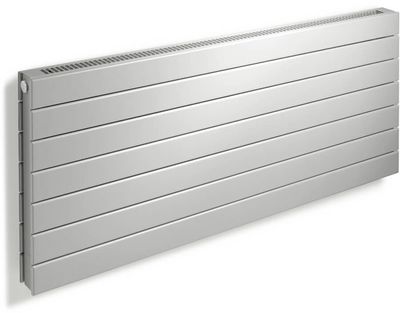 Vasco Viola Horizontaal H1L1-RO radiator as=0018 36x80cm 515W Signaal Zwart Vasco Viola Horizontaal H1L1-RO radiator as=0018 36x80cm 515W Signaal Zwart