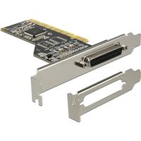 PCI Card > 1x Parallel Controller