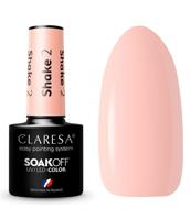 Claresa uv/led gellak 5ml shake 2