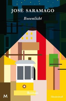 Bovenlicht - José Saramago - ebook