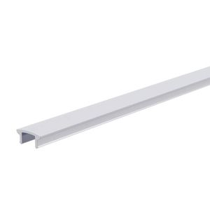 Deko Light 983555 F-01-05 Afdekking Kunststof (b x h x d) 8 x 4 x 2000 mm 2 m