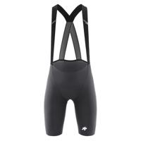Assos Equipe R Bib Short S11 Robust Grey heren XXXL