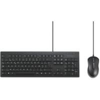 Kensington KM100 EQ Wired Desktop Set Kensington KM100 EQ Wired Desktop Set