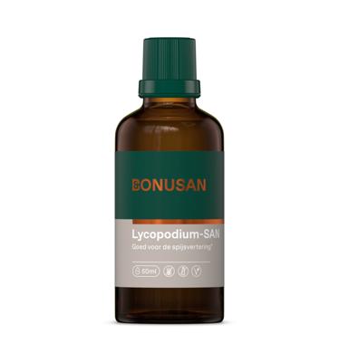 Lycopodium-SAN