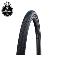 Schwalbe draadband marathon performance 40-406 +r zwart