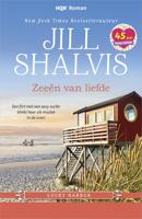 Zeeën van liefde - Jill Shalvis - ebook